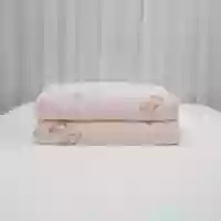 02 gối nằm cao su thiên nhiên