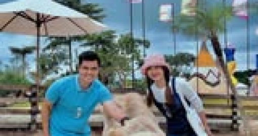 Anh Hải - Quận 12 , Tp. HCM