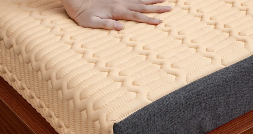 Chọn Nệm Có Độ Dày Phù Hợp