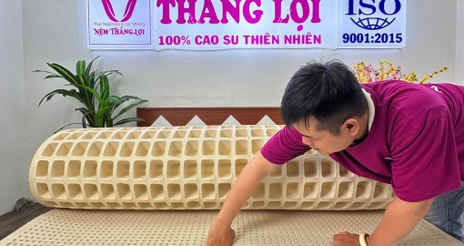 Cách chọn nệm Thắng Lợi phù hợp với nhu cầu sử dụng