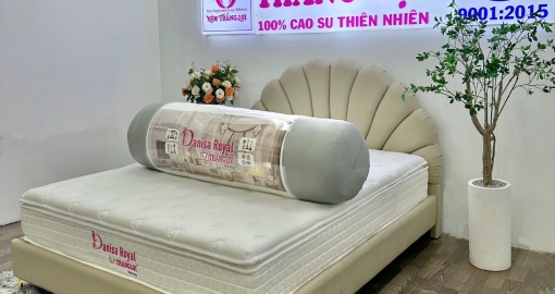 Tư Vấn Chọn Nệm Phù Hợp Mùa Giáng Sinh – Noel Cho Giấc Ngủ Ấm Áp