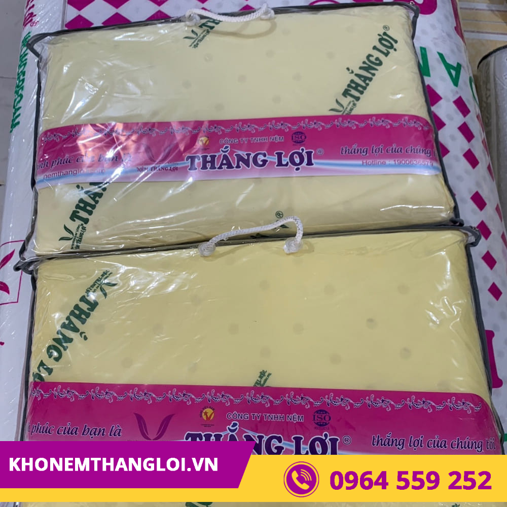 Kho Nệm Thắng Lợi